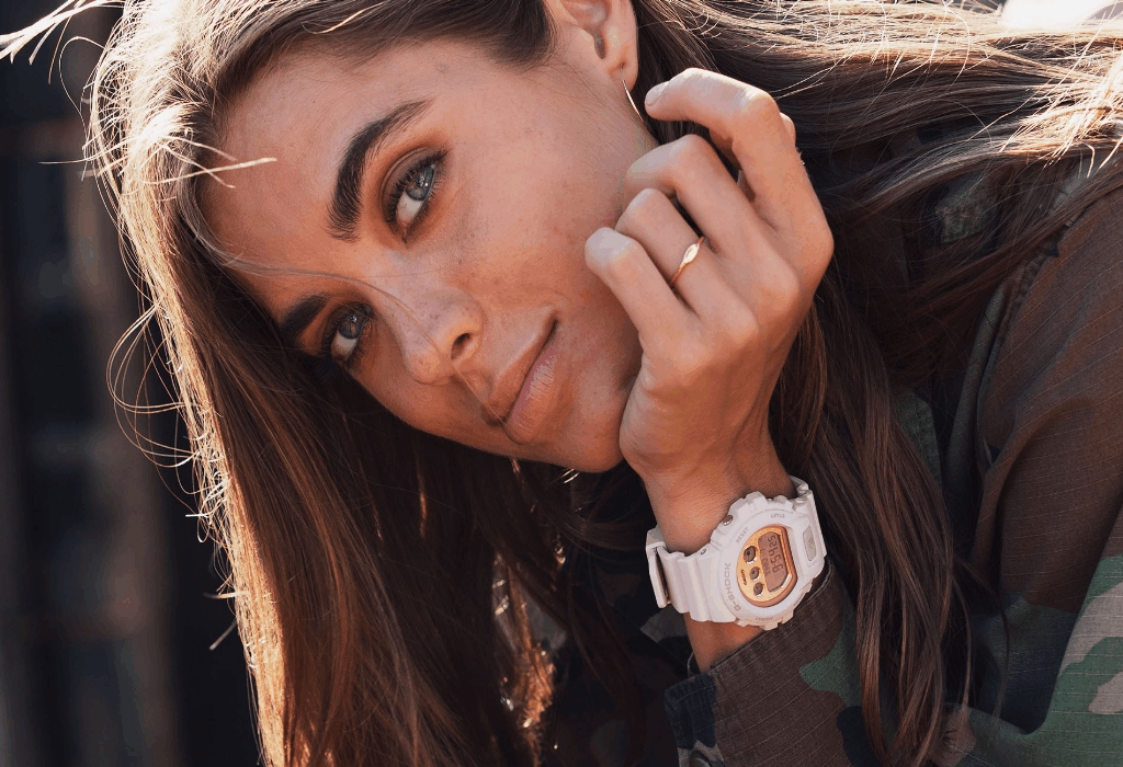 Women Charm and Care Today