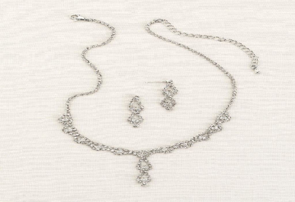 Jewelry Charm Design