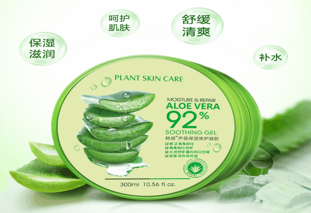 Lifestyle Skin Care Routine