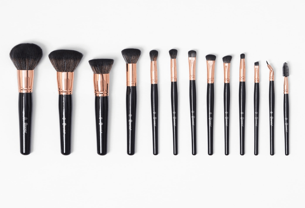 Women Beauty Charm Cosmetics
