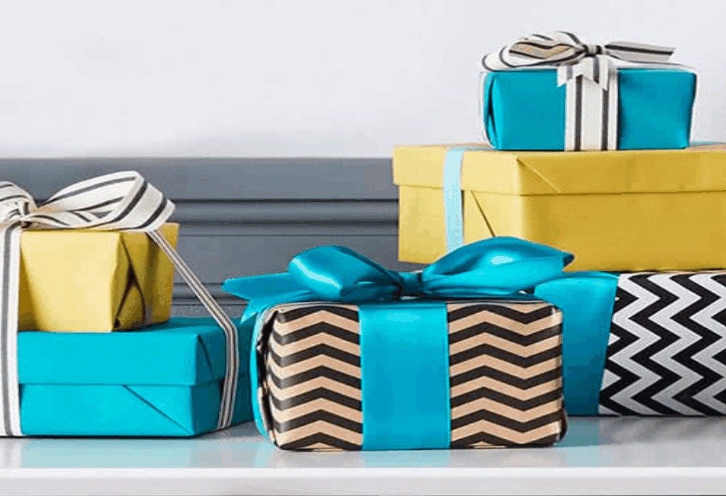 Birthday Gift Ideas for Girlfriend