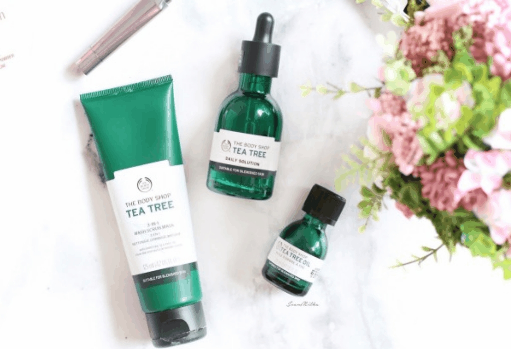 Best Skin Care Products