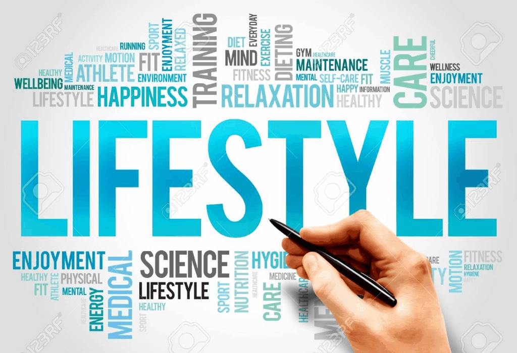 Lifestyle Gifts Birthday