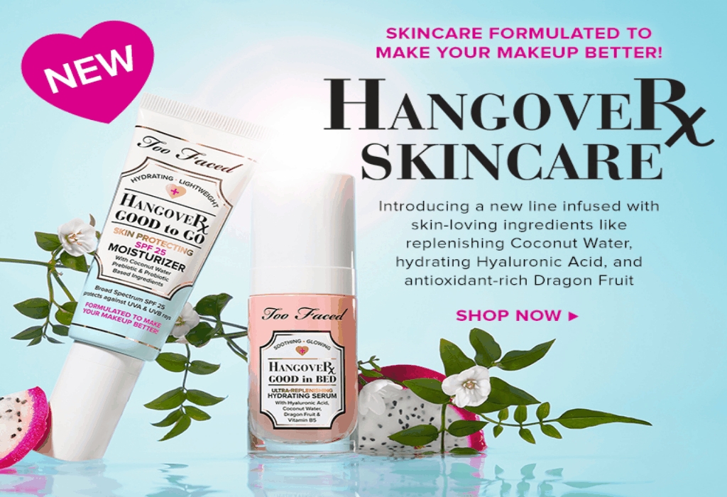Best Skin Care Products