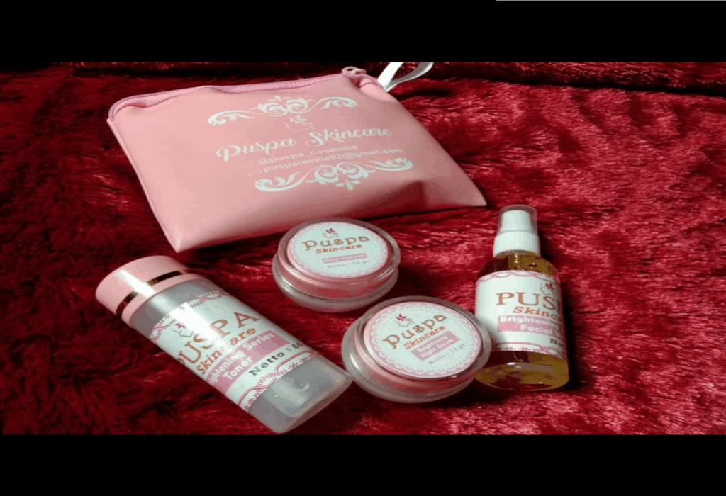 Cosmetic New Lifestyle Brands