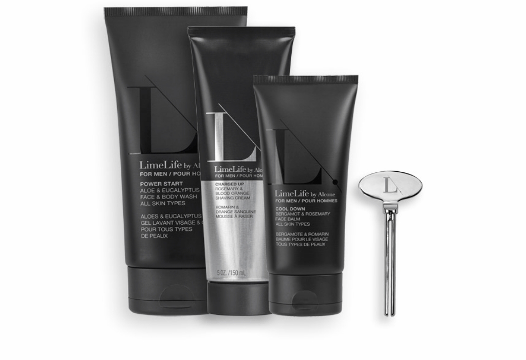 Women's Skin Care Gift