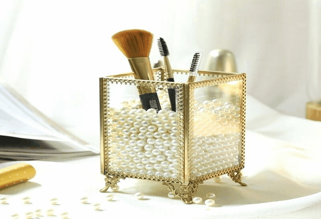 Cosmetic Executive Women