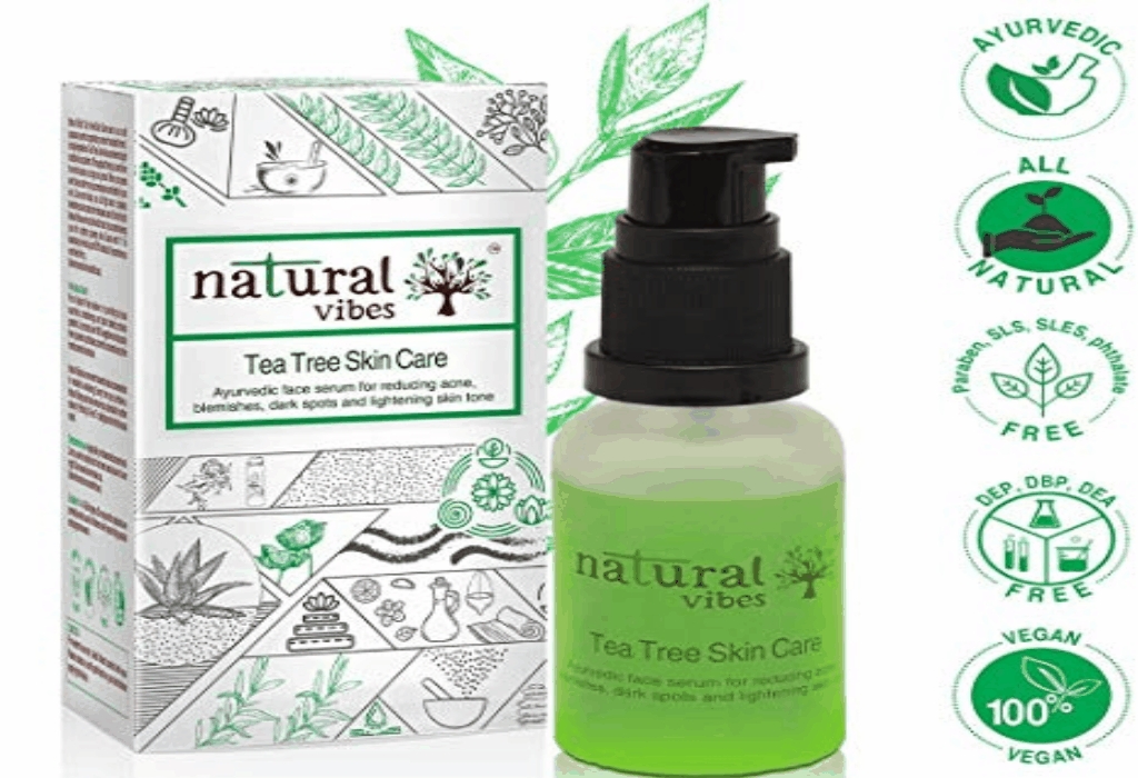 Women's Beauty Skin Care