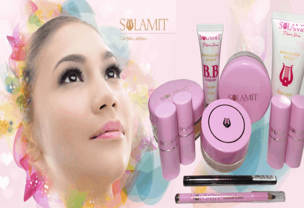 Women's Cosmetic Gift Sets