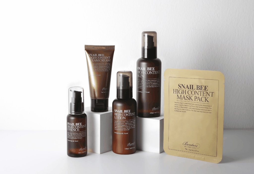 Lifestyle Skin Care Routine