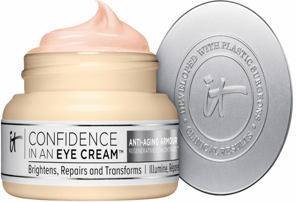 Charm Cosmetics Skincare