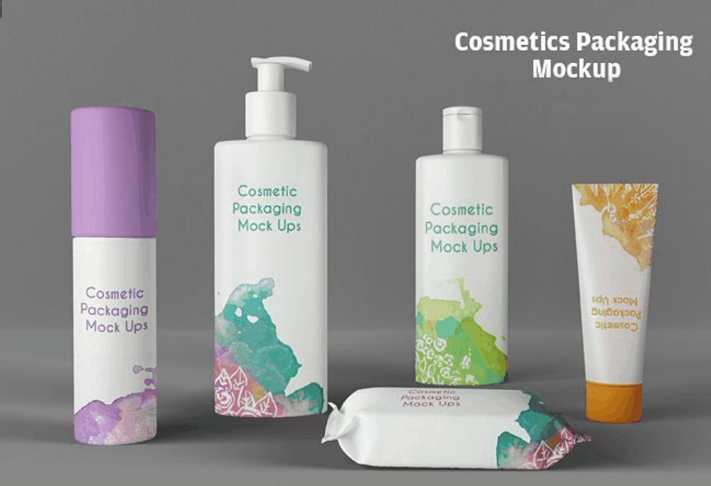 Women's Cosmetic Gift Sets