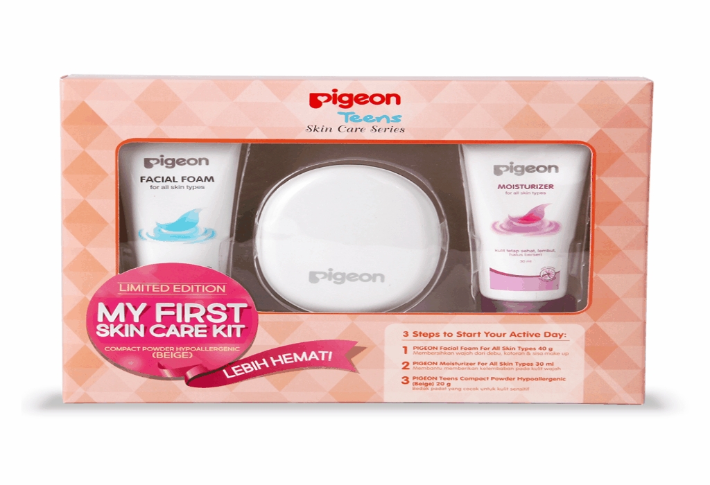 Women's Beauty Skin Care