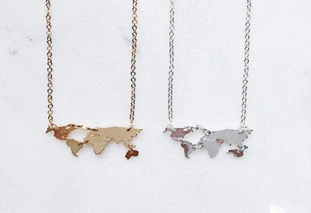 Beauty Jewelry Gift