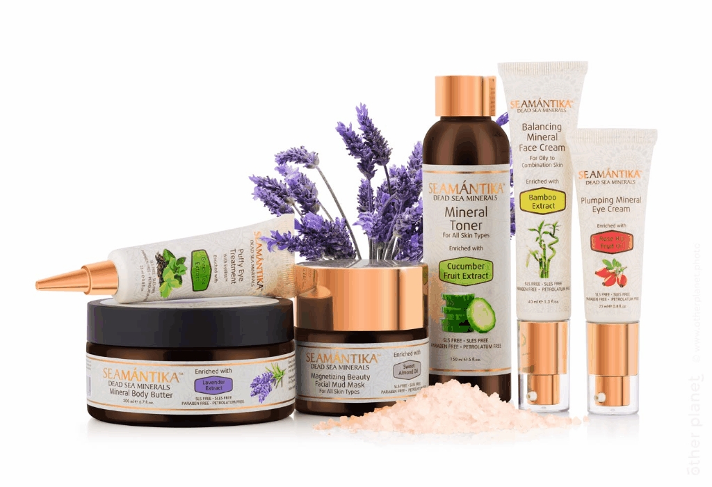 Cosmetic New Lifestyle Brands