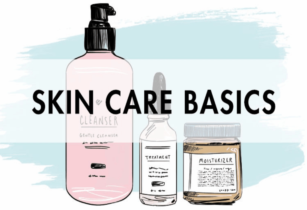 Women's Skin Care Brands