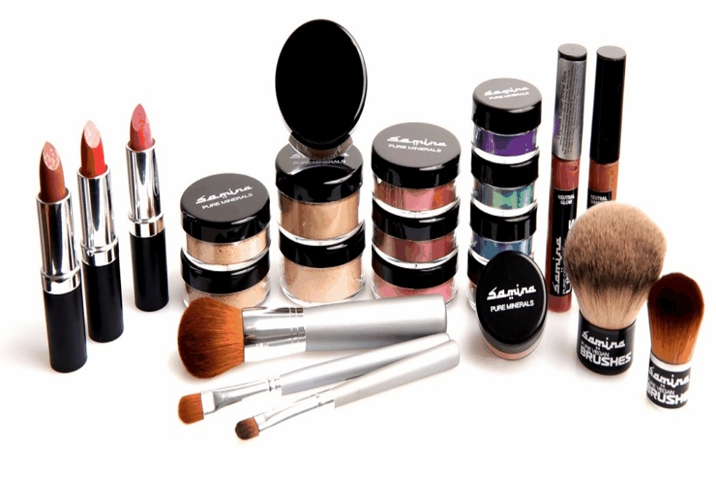 Charm Cosmetics Skincare