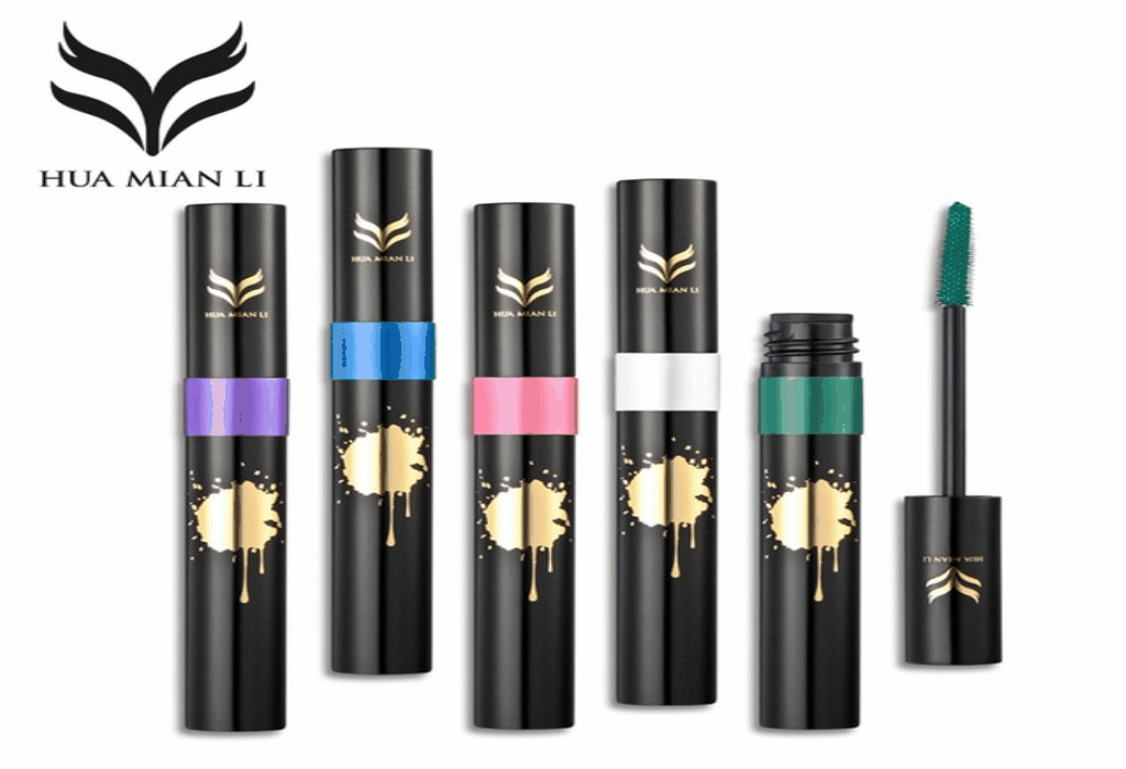 Charm Cosmetics Skincare