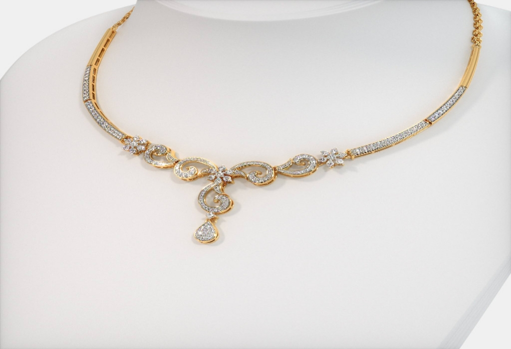 Beauty Jewelry Gift