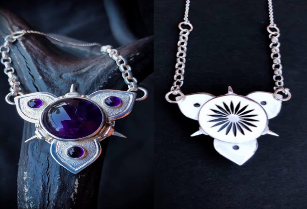 Beauty Jewelry Gift