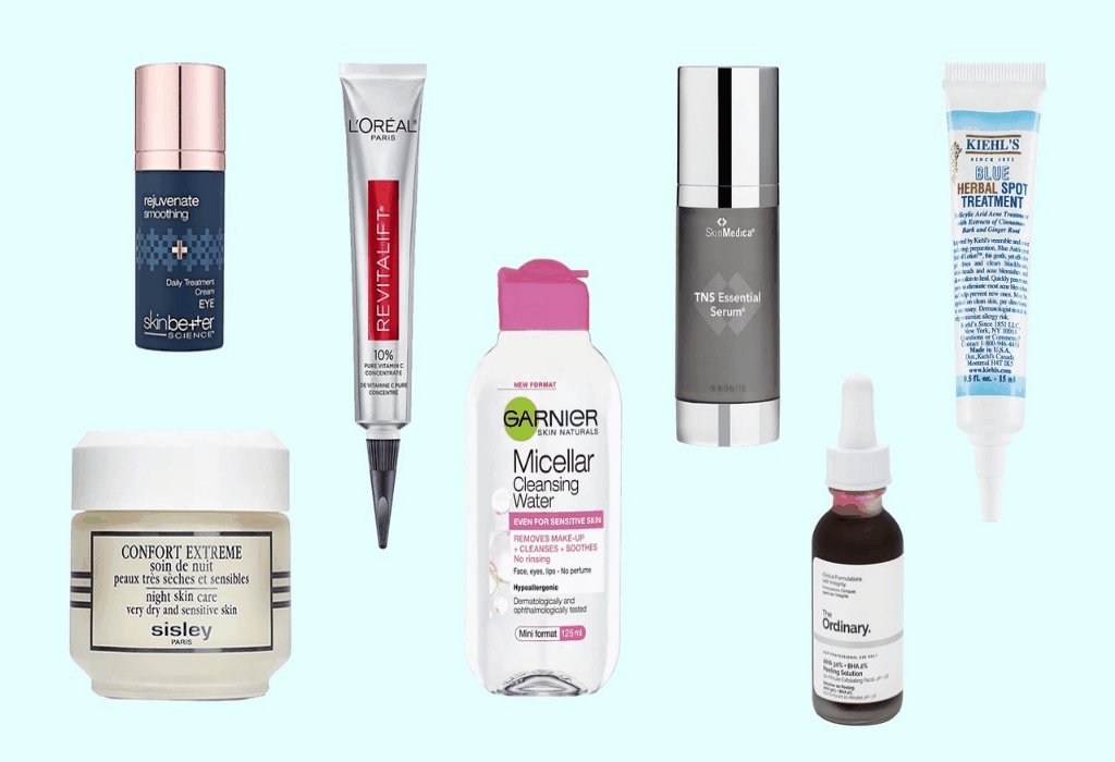 Skin Care