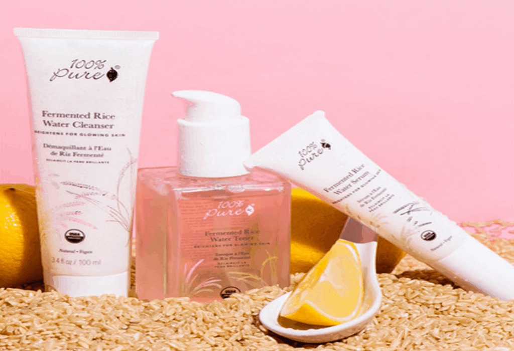 Women's Skin Care Brands