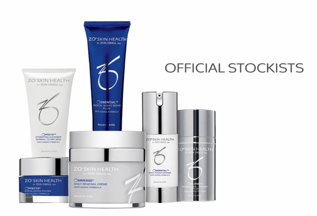 Cosmetic Executive Women