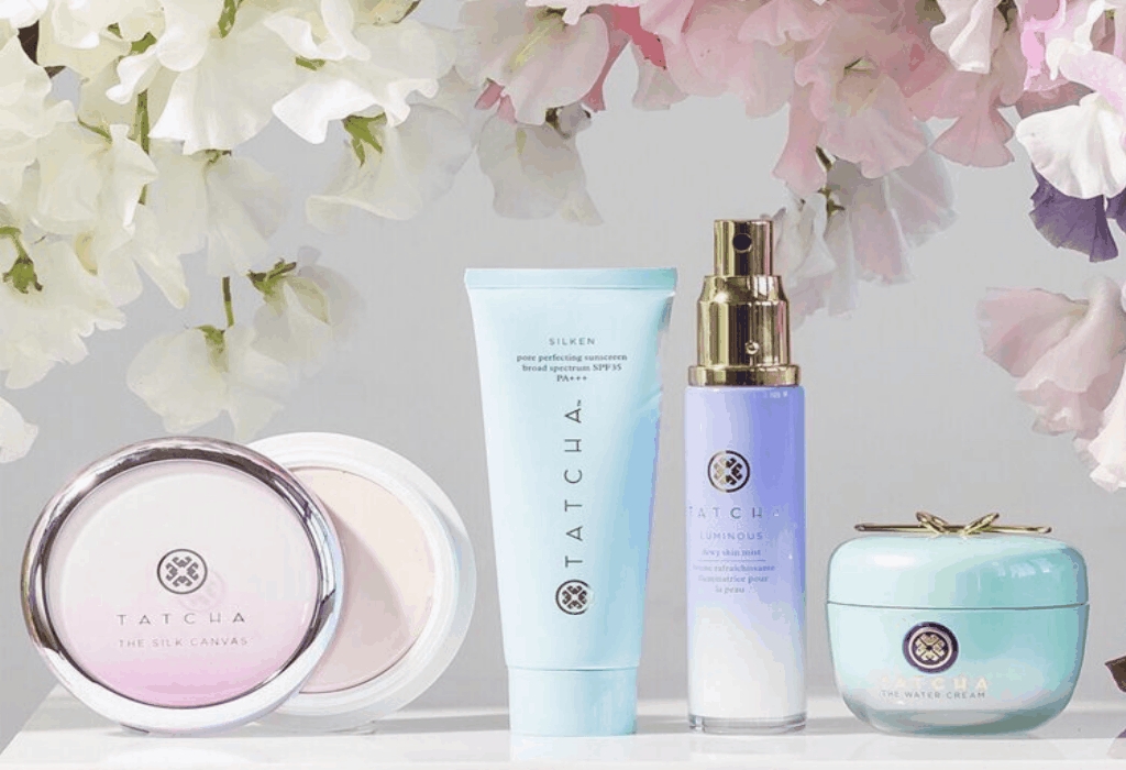 Skin Care Beauty Cream